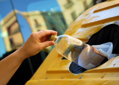 Professional house clearance team in Islington