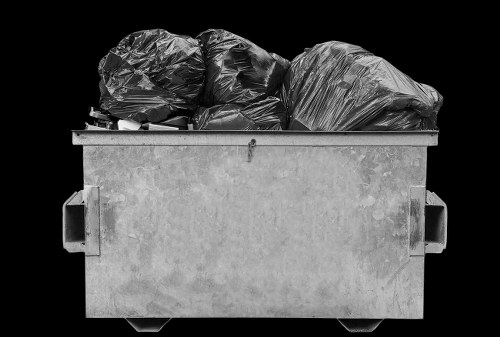 Image symbolising privacy and cookie consent for commercial waste services