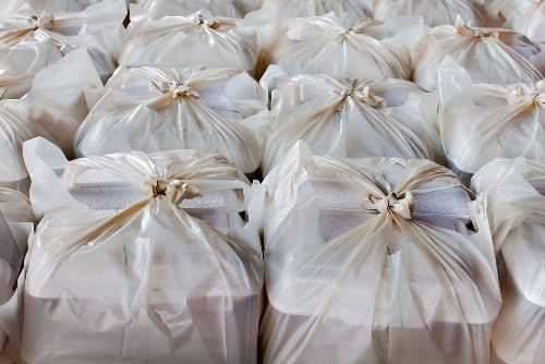 Choosing the right waste removal service in Islington